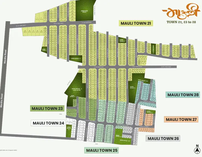 mohagaon-mauli-nagpur-residential-plot-under-20l